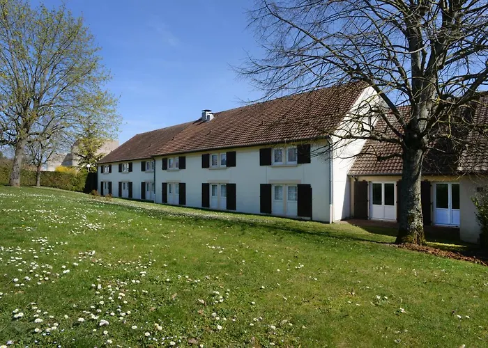 Hotel Inn Design Dijon Quetigny