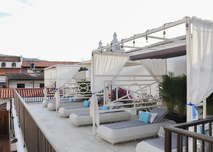 Matisia Hotel Boutique