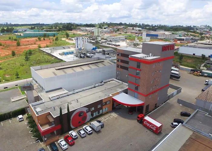 Hotel Maua