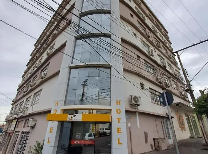 Hotel Panorama, Cuiaba