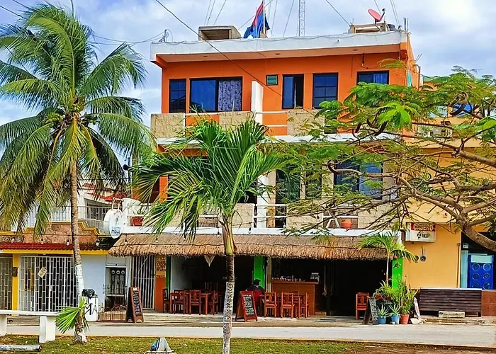 El Ultimo Maya