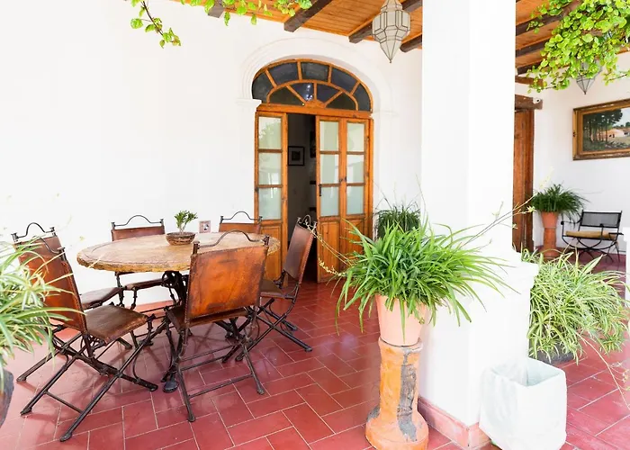Casa I. Madero