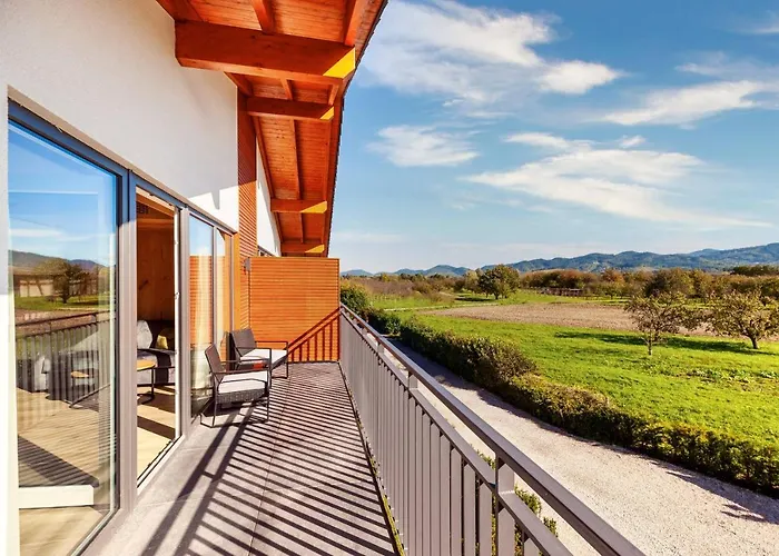 Landhotel zum Wagen