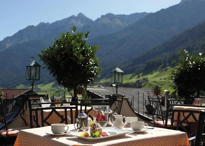 Hotel Sonnhof
