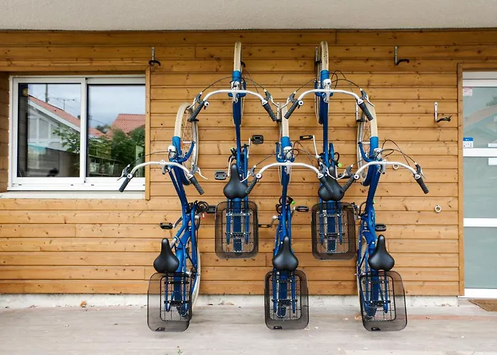 Bodygo Surfhouse