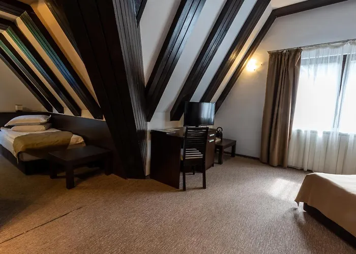 Hotel Smart