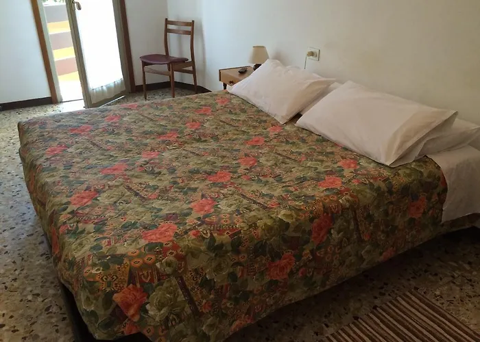Hotel Aurora
