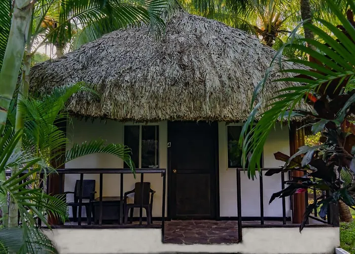 Hotel Martinez