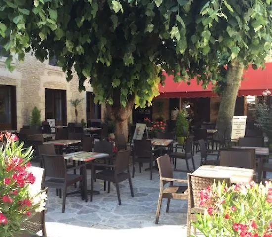 Hotel De Paris