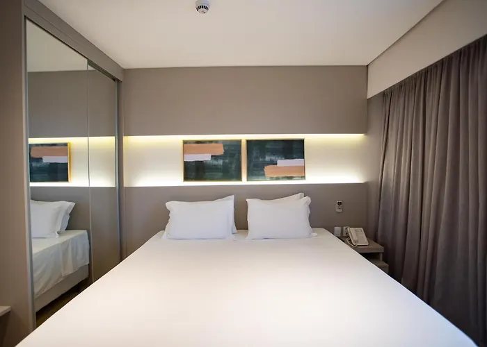 Zahara Hotel