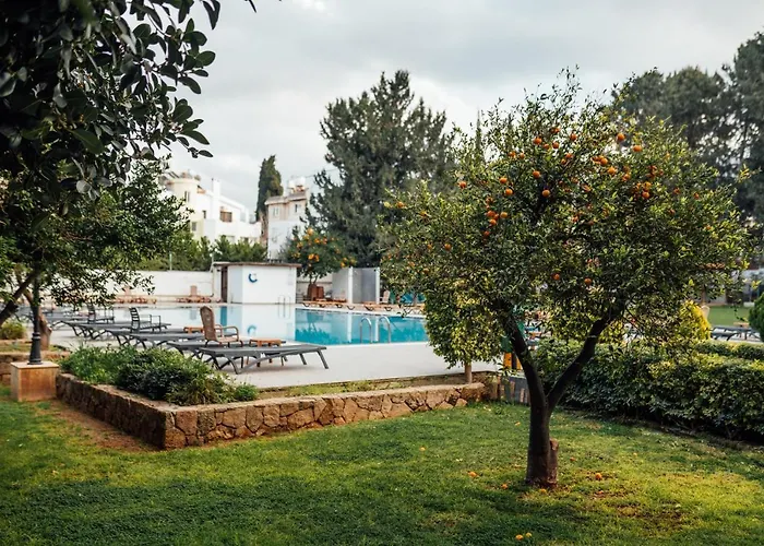 Hotel Pia Bella