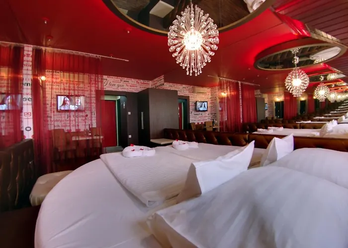 Hotel Corvin