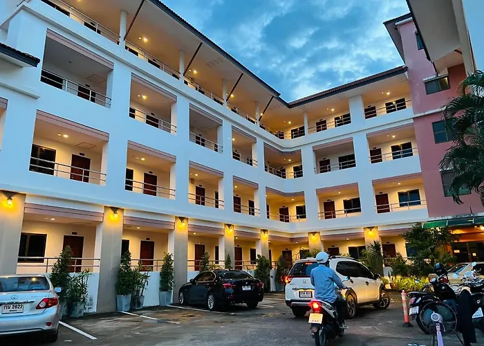 Jj Palace เจเจ พาเลซ