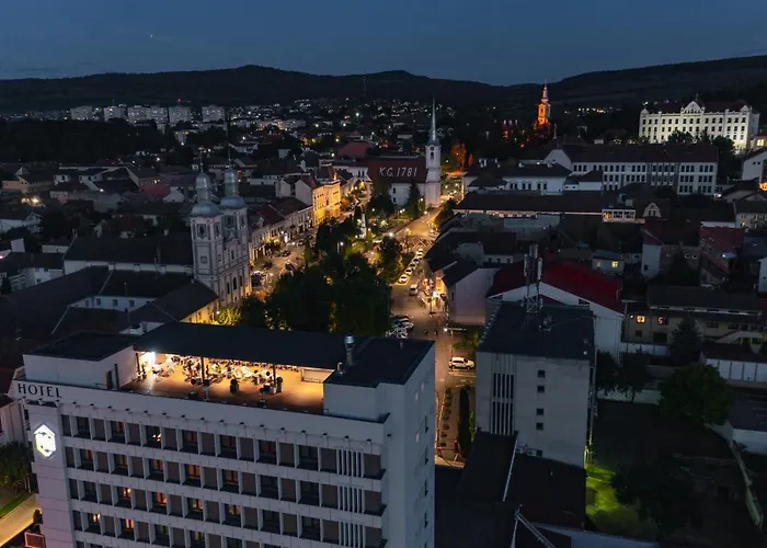 Hotel Kuekuello - Tarnava
