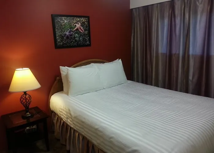 Edgewater Motel