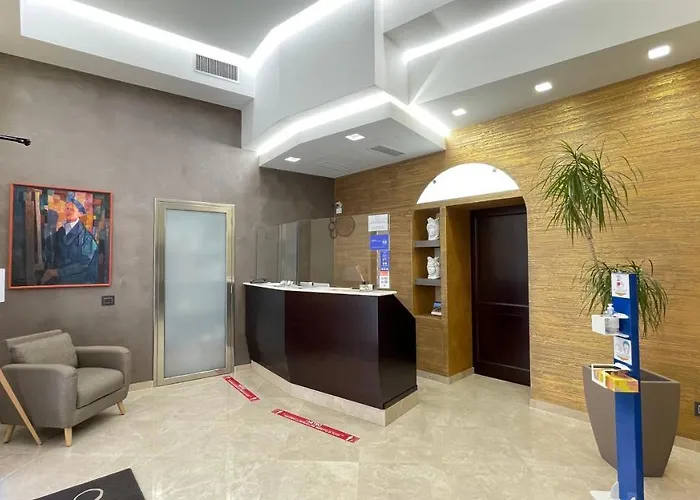 Vittorio Emanuele Hotel