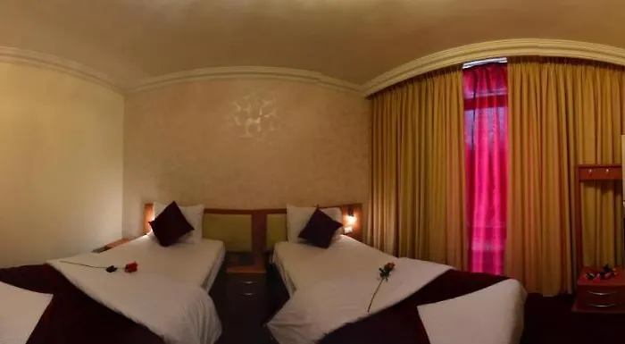 Sama Paris Hotel