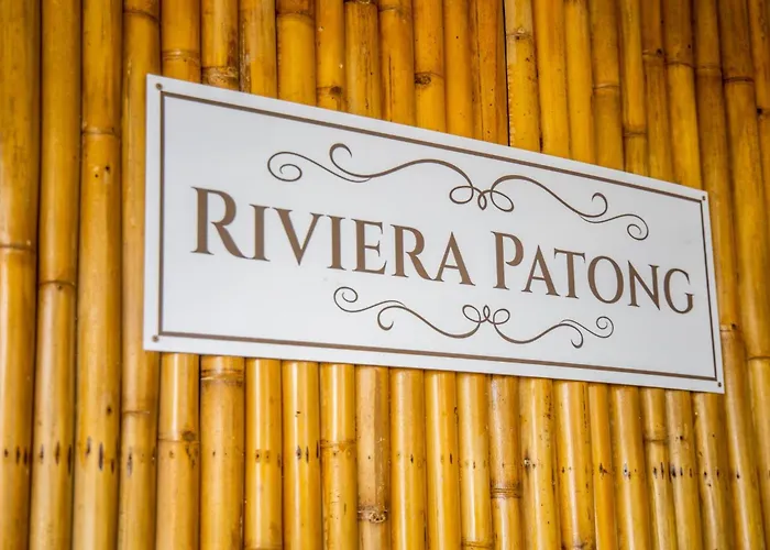 Riviera Patong