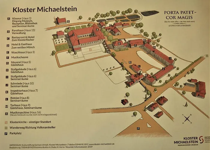 Hotel Gasthaus Weisser Mönch