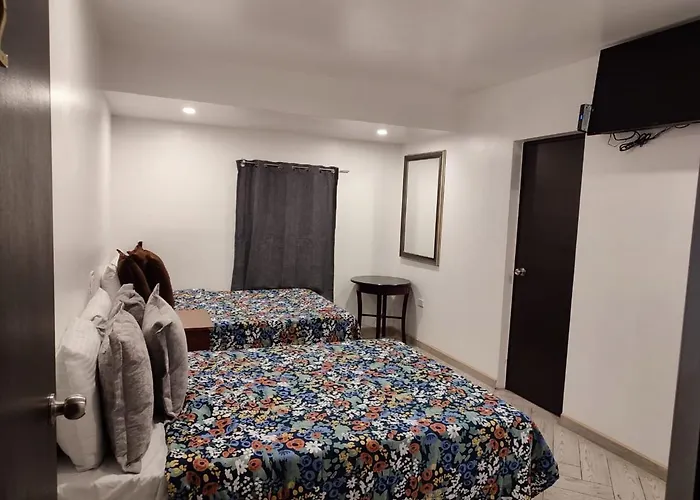 Hotel Don Quijote