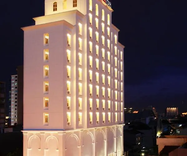 D'Primahotel Pattimura Makassar