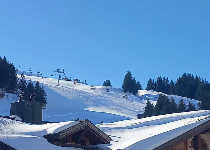 Freeride Hostel Restaurant & Camps