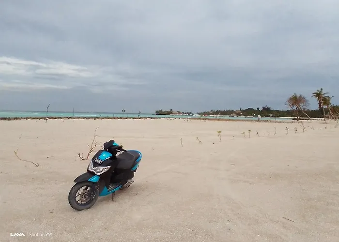 Ocean Way Guraidhoo