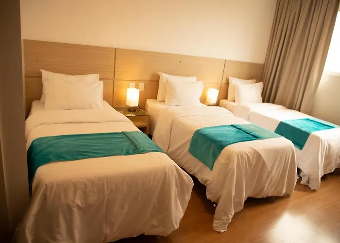 Hotel Franco