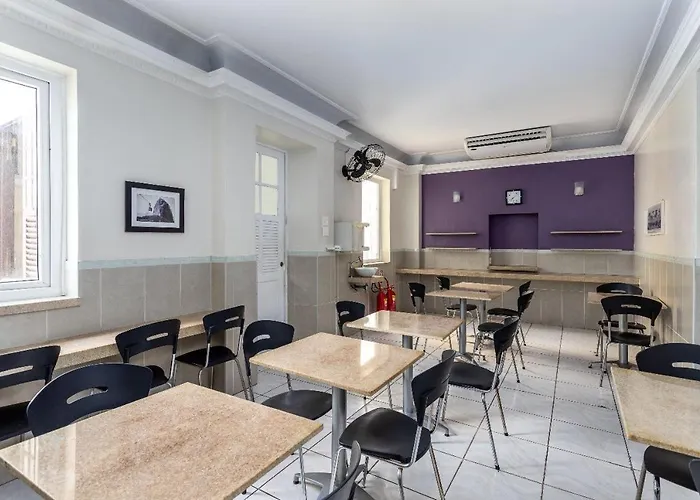 Hotel Monte Castelo