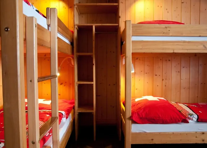 Valley Hostel