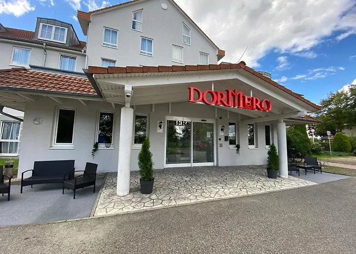 DORMERO Hotel Hoyerswerda