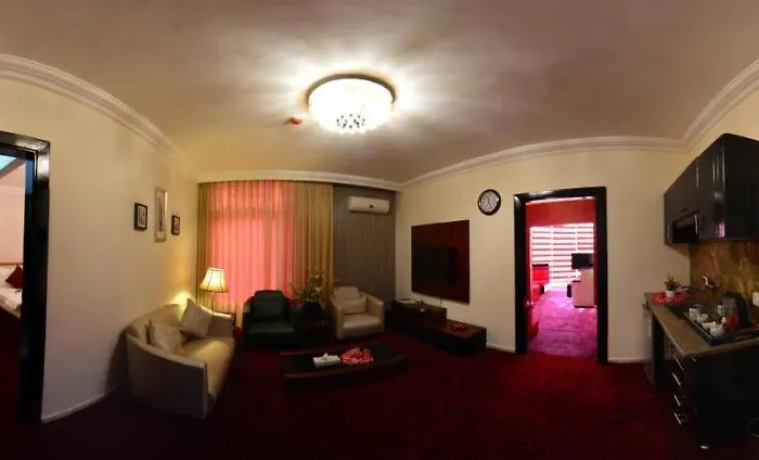 Sama Paris Hotel