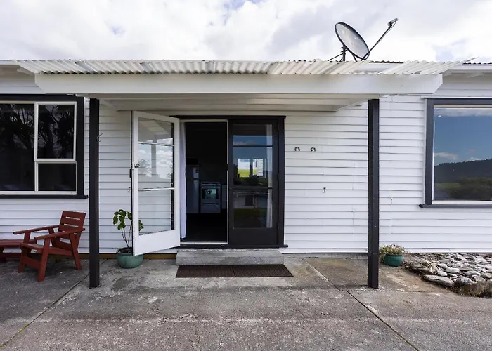 Glenalmond Country Motels