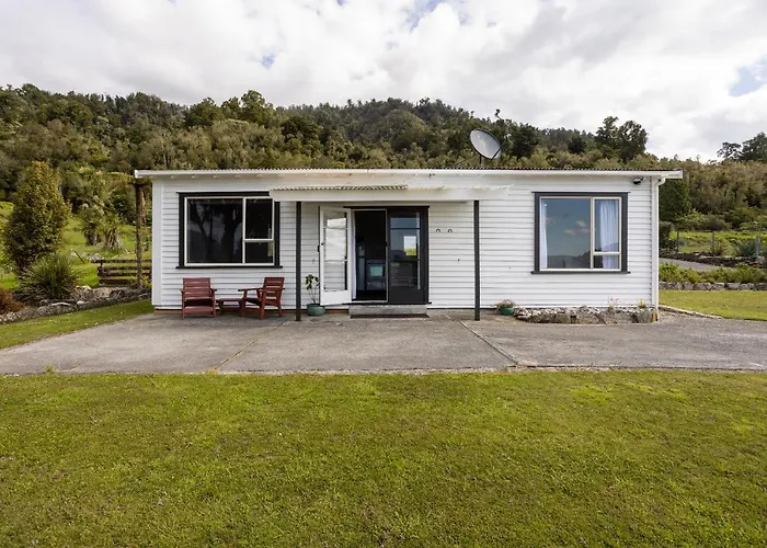 Glenalmond Country Motels