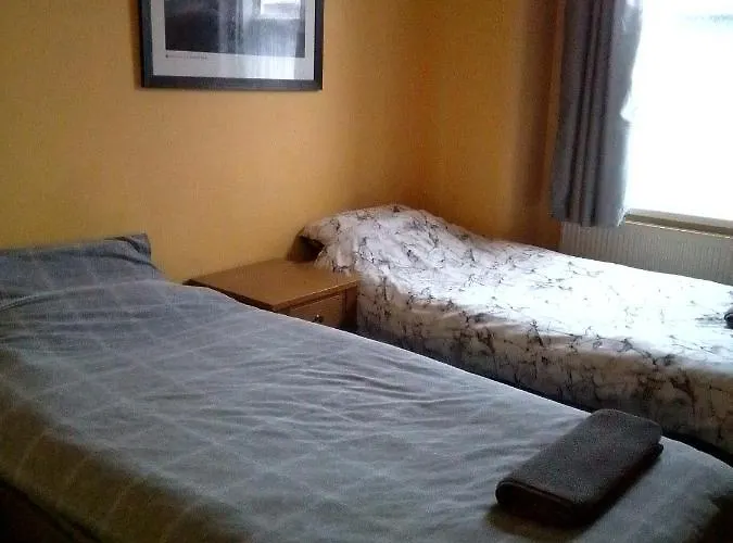 St Georges Hotel