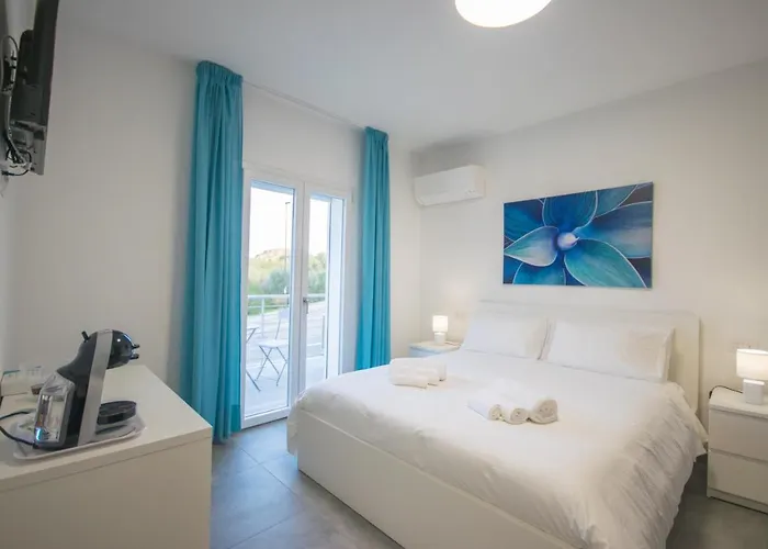 Artemisia Home Olbia