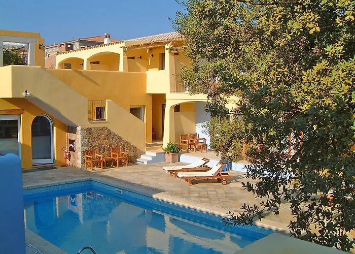 Papillo Resort Borgo Antico