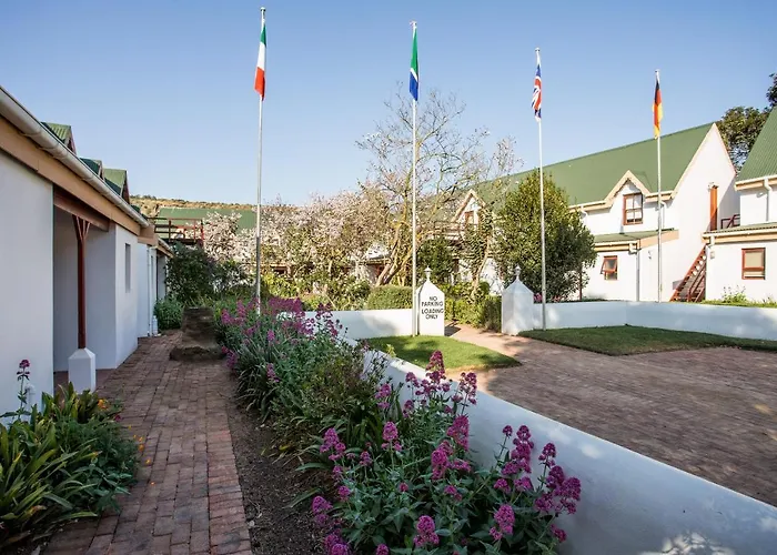 Malagas Hotel