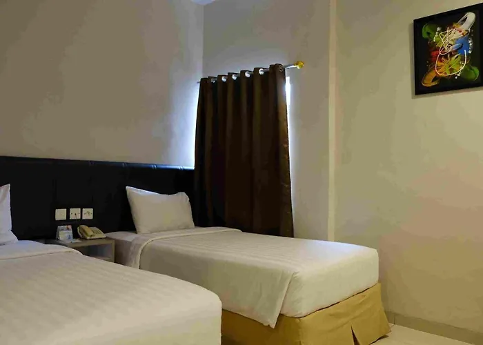 Splash Hotel