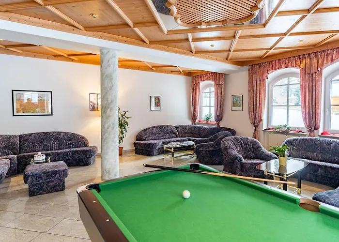 Hotel Eisensteiner Hof