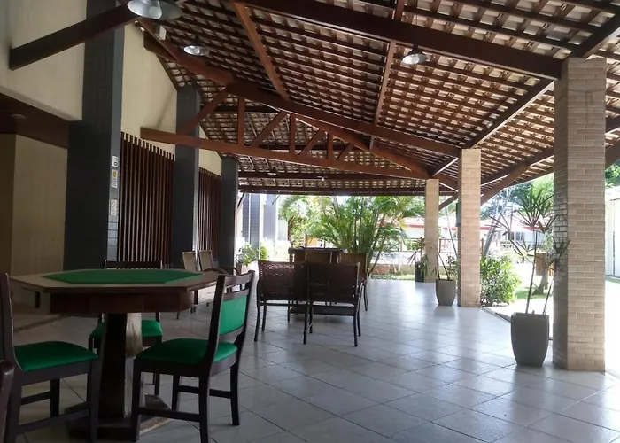 Hotel Pousada do Sol