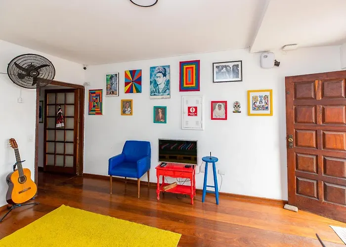 Hostel Casa Azul
