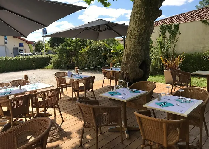 Hotel La Cote D'Argent