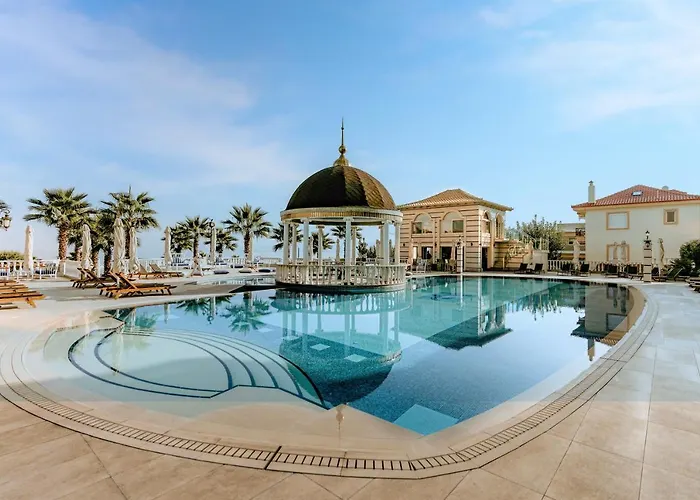 Wellness Santa Hotel - Adults Plus12