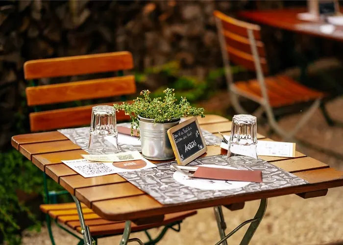 feRUS Hotel