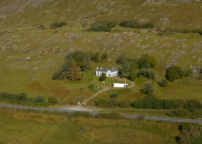 Ben Lettery Hostel