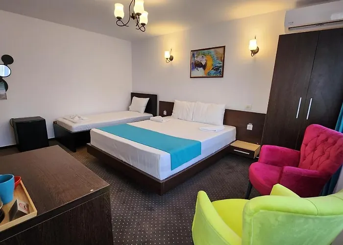 Turquoise Konak