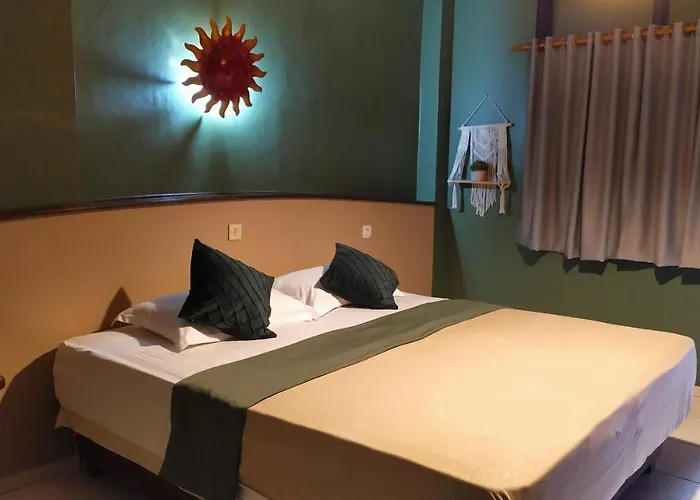 Hotel La Hasienda