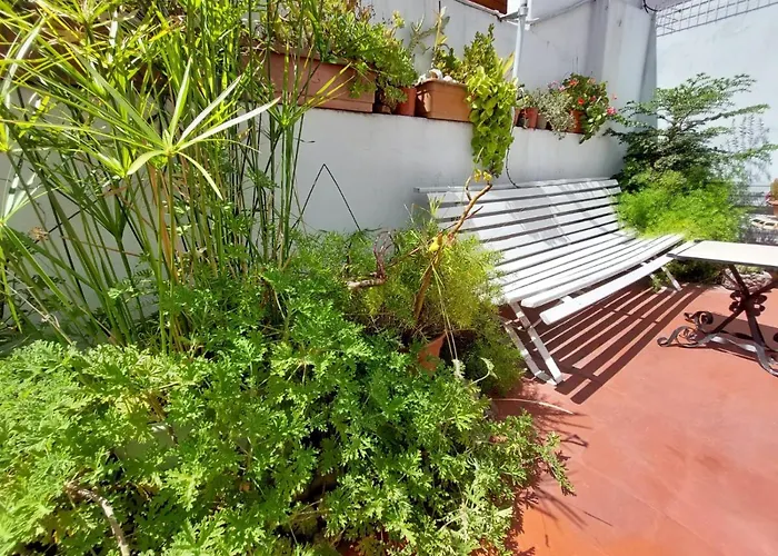 Casa Boutique Buenos Aires, Desayuno y Traslado Gratis Aeropuerto Ezeiza