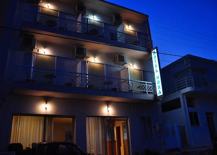 Nora Hotel